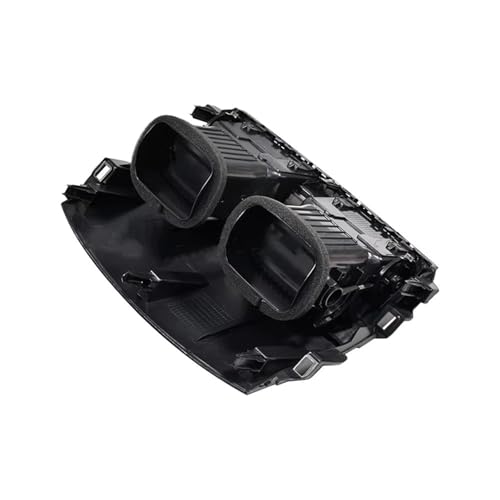 Grille d'aération climatisation à flux orientable pour Corolla - 5