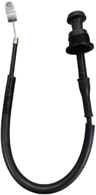3G Choke Cable for Yamaha G29/Drive Gas Golf Carts 2007-2016