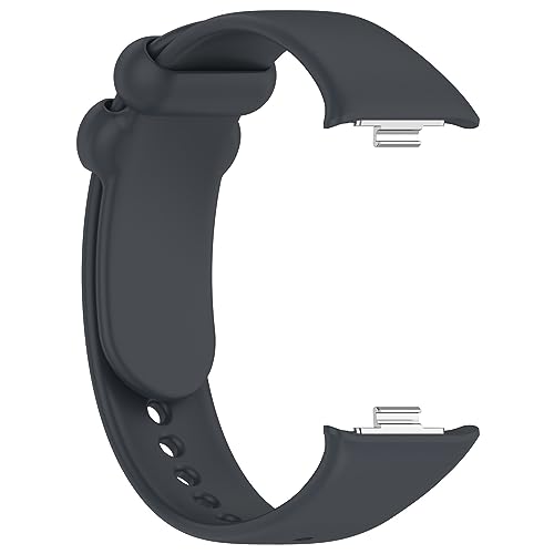 Correas compatibles Xiaomi Band 8 Pro/9 Pro y Redmi Watch 4 miniatura 4
