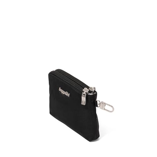 Image of Baggallini On the Go Daily RFID Pouch