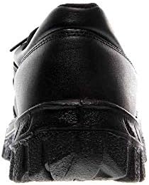 Rocky mens Fq0005001 Oxford, Black, 10 Wide US | Image 1