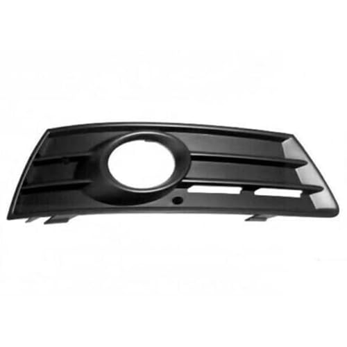 Cubierta de luz antiniebla 3C8853665C para parachoques de Passat CC de 2008 a 2012 2