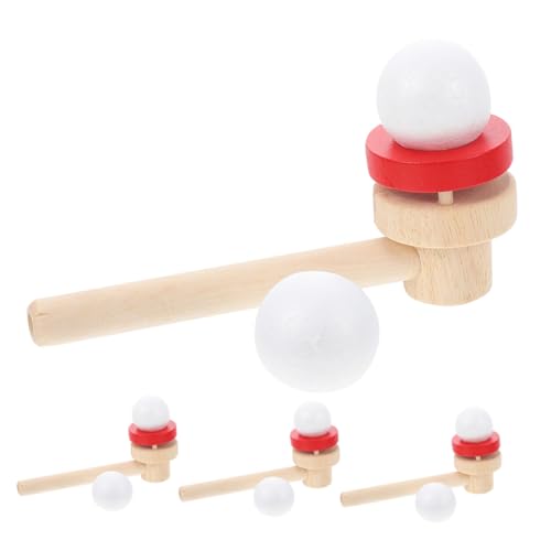 Balles flottantes amusantes SOIMISS pour animer les fêtes d'anniversaire à la maison