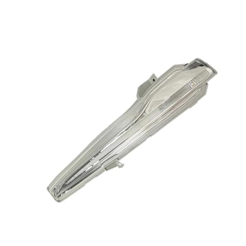 Intermitente espejo Mercedes W205 W213 W222 LED gris retrovisor lateral