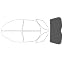 Rear Windshield-35%
