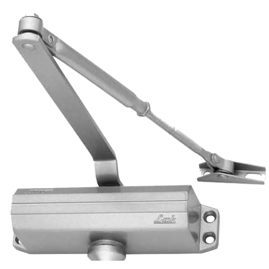 Link Door Closer 65 KG Silver Body (B0BSNM62MC) Amazon Price History, Amazon Price Tracker
