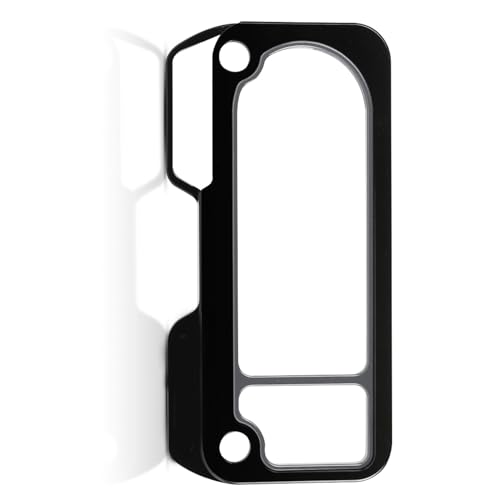 Evita arañazos en pantalla CBR650R con esta caja protectora de marco 2