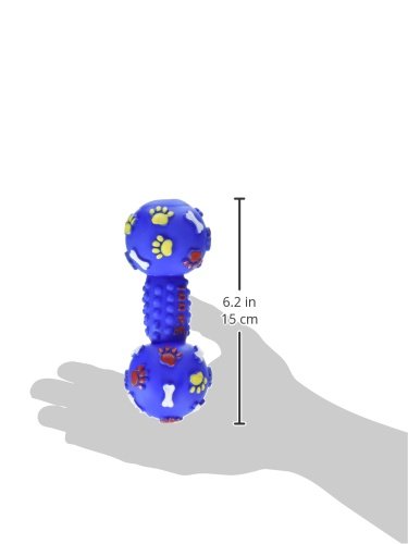 Vitakraft mm manubri in Vinile 15 cm (Modello
