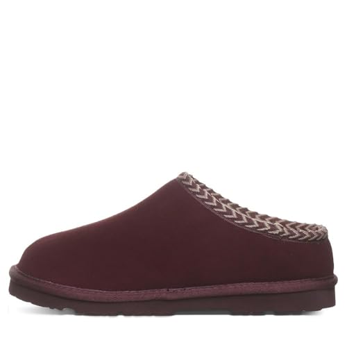 Image of BEARPAW Tabitha Women's Indoor & Outdoor Slippers | Comfortable & Lightweight Indoor & Outdoor Shoe for Women, Multiple Colors & Sizes