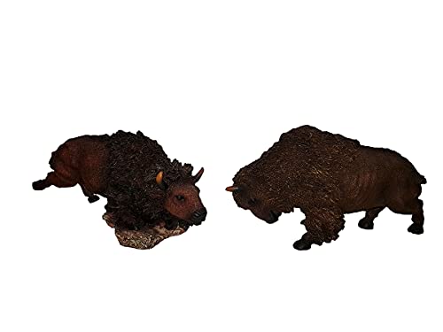 Stone-Lite Figura de oso panda tumbado Cover