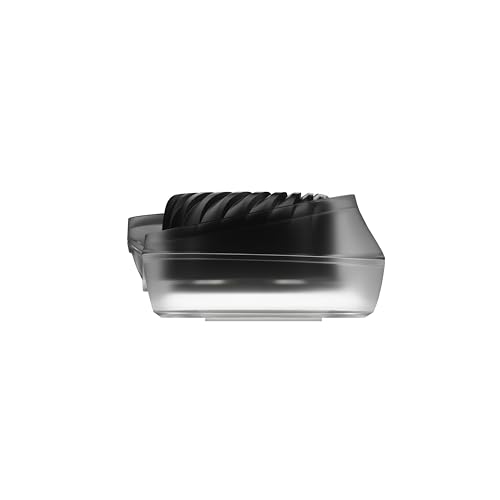 Image of Hyte Powered Internal USB Hub - 4 USB 2.0 Output Headers, Motherboard USB 9Pin Extension, Extra-Strength Magnets and Adhesive Strip Included, Modern Internal Expansion - Crystal