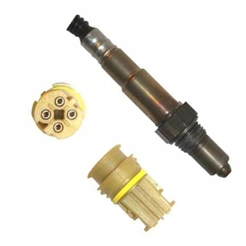Sonde Lambda pour Benz Classe C S203 Capteur d'oxygène O2 compatible modèles 2001-2007 - 4