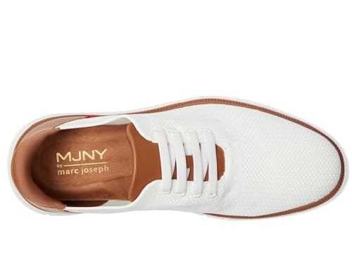 Image of Marc Joseph New York Men's Charles Ave Sneakers (Hands Free Technology)