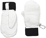 Hestra Leather Fall Line Mittens