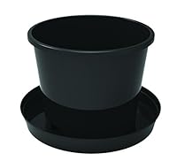 Algopix Similar Product 2 - Maxipot Twistpot Pot w/Saucer, 13"