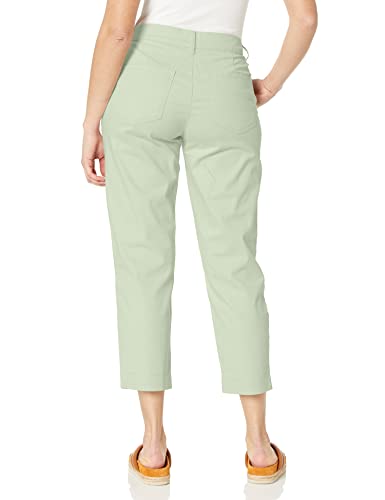 Gloria Vanderbilt Women's High Rise Tapered Trouser Pant Standard4