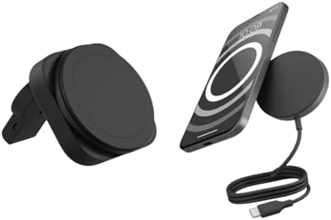 Bundle Zens Travel Charger Pro 2 and Pro 1 Wireless Charger for Home/Office/Travel