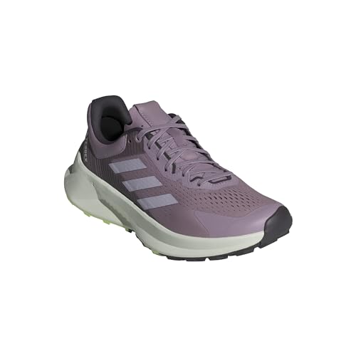 Image of adidas Mens Terrex Free Hiker 2.0 Low Gore-Tex Hiking Hiking Sneakers Shoes - Black