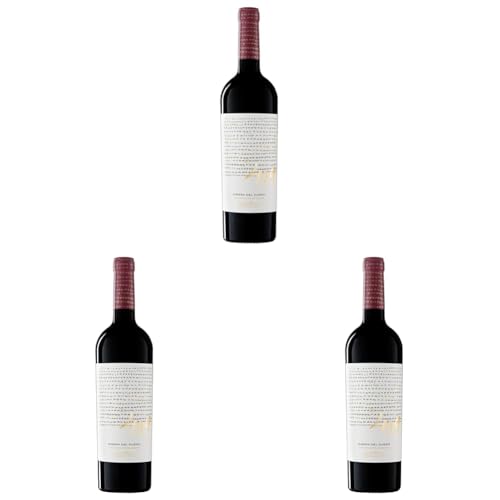 Condado de Oriza 409 D.O. Ribera del Duero 750 ml (Paquete de 3)
