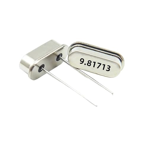 (10��) 9.81713 HC-49S �p�b�V�u�������U�� 9.81713MHZ DIP2 �N�H�[�c���U�� 49S 2pin