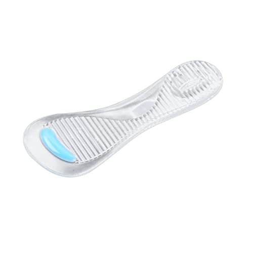 Vaguelly Plantillas de Gel Para Tacones Altos Mujeres miniatura 2