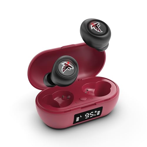 Image of SOAR NFL True Wireless Earbuds v.7