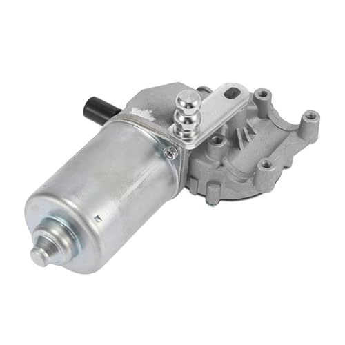 Moteur essuie-glace avant LR055421 au balayage fluide pour Freelander 2