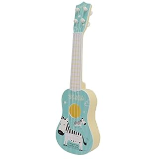 Ukulele Guitar Toys Plastic Ukuleles Musical Instrument Toy,Ukulele Guitar Toys Plastic Ukuleles Musical Instrument Toy… - Les Beatles, Paul McCartney, John Lennon, RIngo Starr, George Harrison