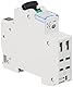Legrand BP 30076 dnx3 Leitungsschutzschalter 1p + NG C10 3000 A Motors 1 Modul