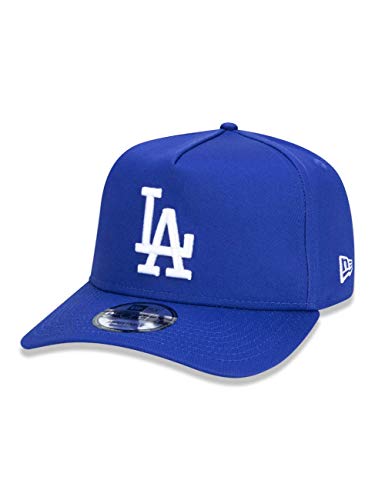 Boné, Los Angeles Dodgers, Masculino, Royal, Único, New Era