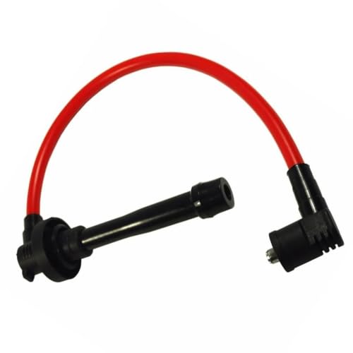 Cables de bujía para Civic del Sol y línea de encendido Accord 6