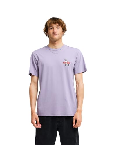 Chemise Billabong Ment Manches Courtes Screw It XS pour homme