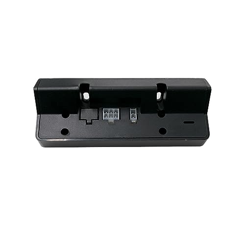 Kit de bureau debout avec moteur électrique et commande manuelle anti sédentarité