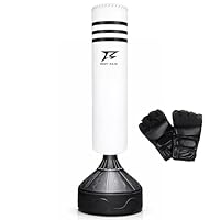 Amazon.co.jp: BODY RAJA サンドバッグ 自立型 ボクササイズ (160cm