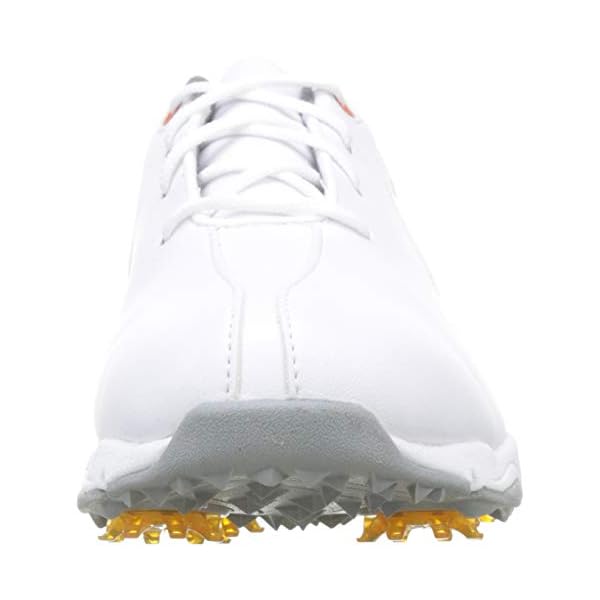 Footjoy-Juniors-Zapatillas-de-Golf-Hombre