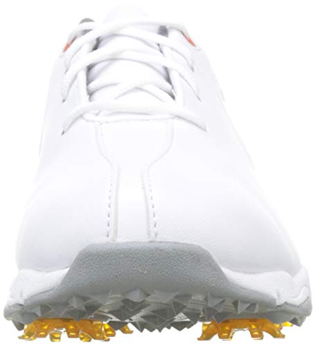 Footjoy-Juniors-Zapatillas-de-Golf-Hombre