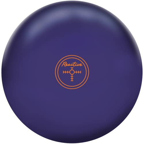 Hammer Purple Solid Reactive 13Lb #TOP13