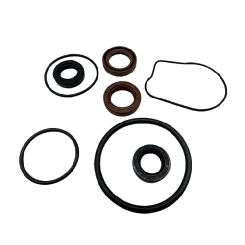 Kit de joints d'unité inférieure : stop aux fuites d'embase BF 45 HP
