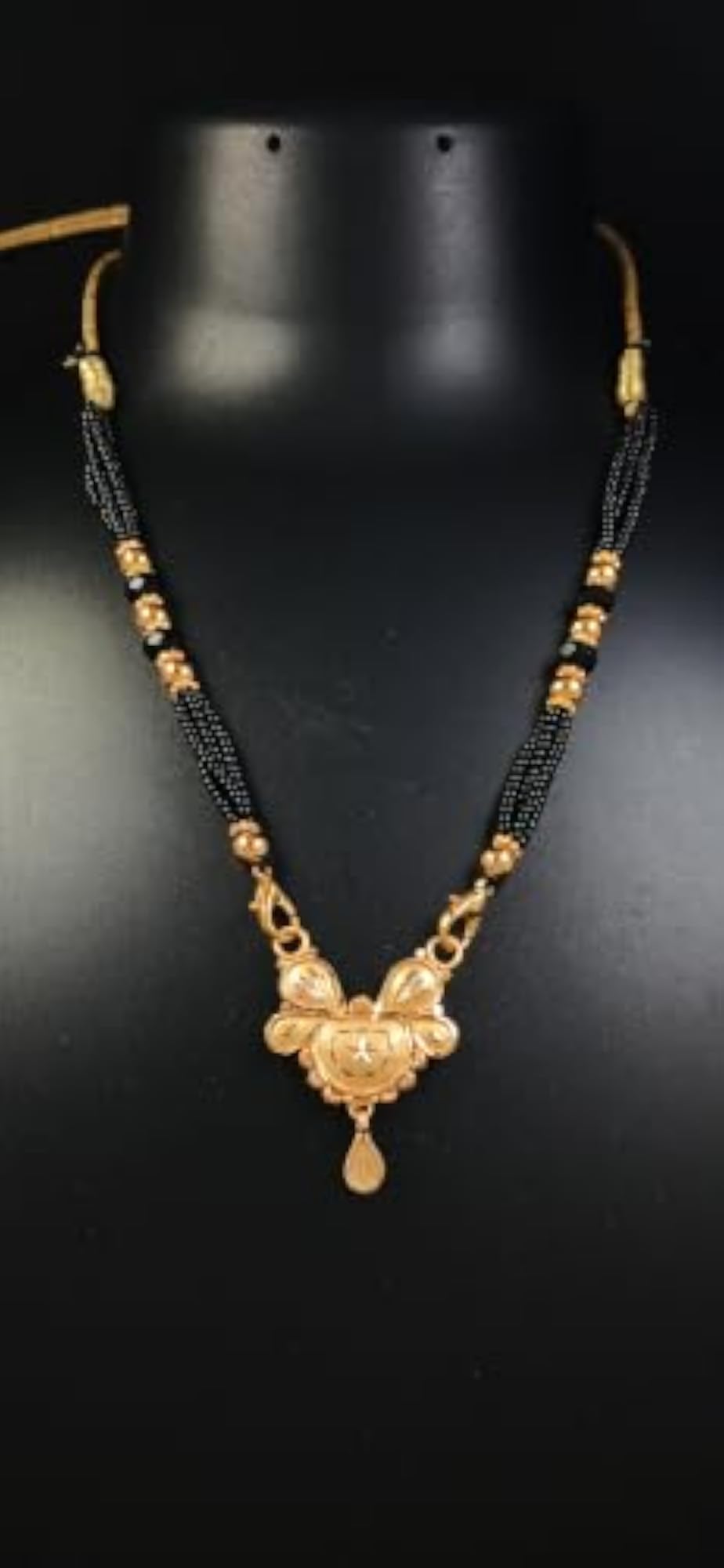 Women's Beautiful Mangalsutra for Timeless Elegance