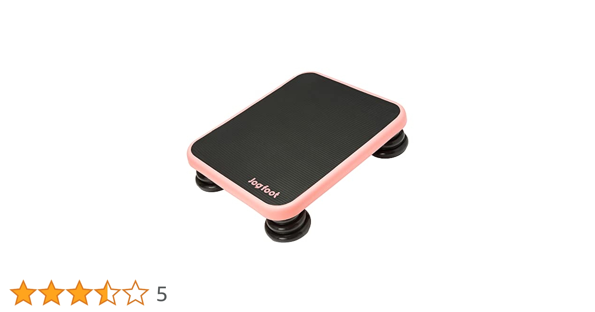 【未使用品】jogfoot ピンク マルチバウンドボード 宅トレ ダイエット 通販直営 Jogfoot ジョグフット マルチバウンドボード ピンク