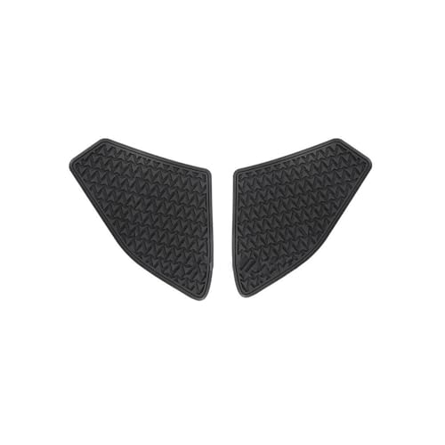 MT-09 autocollant protection réservoir moto 2021 grip carburant