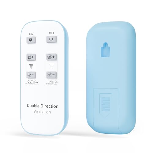 Ventoinha inteligente de controlo remoto, simplifique o funcionamento do seu ventilador - modelo P06E2