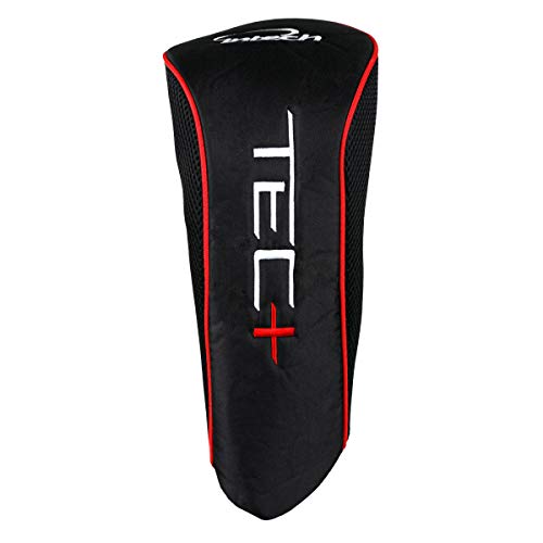 TEC Plus 460 cc Ti Matrix