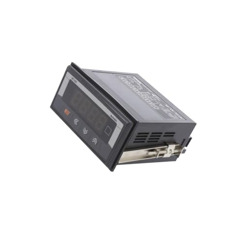 Mesureur de courant AC AUTONICS MT4W-AA-4N pour armoire électrique 240V