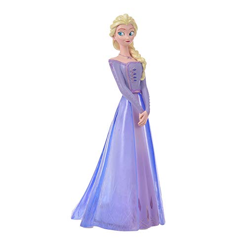 ディズニーストア♡アナと雪の女王Ⅱ♡エルサ ナイトドレス LEDライトフィギア Amazon.co.jp : ディズニーストア（公式）エルサ LEDライト アナ