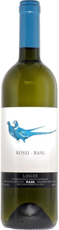 GAJA Rossj Bass Chardonnay 2023