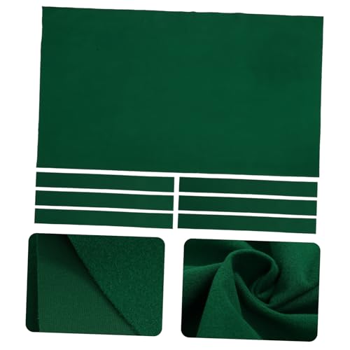 Elegante funda de billar Cabilock con diseño clásico protector de interiores 6