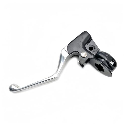Levier d'embrayage moto Harley Sportster XL X48 1200 commande gauche 14-18