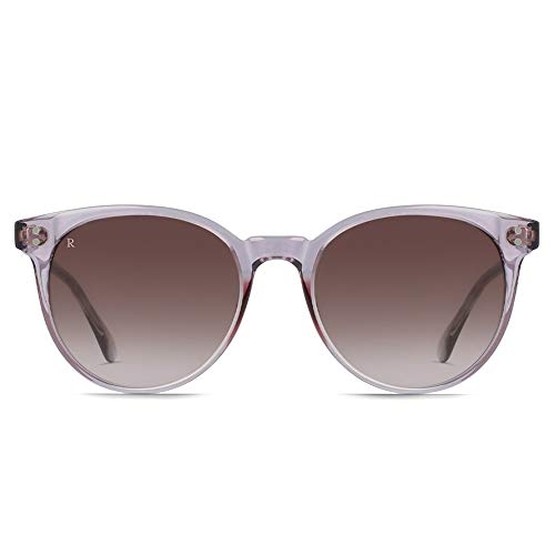 Raen Women's Norie Round Sunglasses2