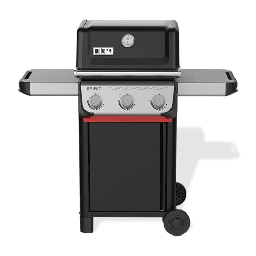 Weber Spirit E-310 Gas Barbecue